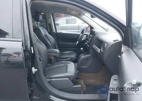 2016 Jeep Compass Sport Se из США, поврежденный, VIN 1C4NJCBA8GD801739